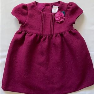 Pretty Gymboree Dress